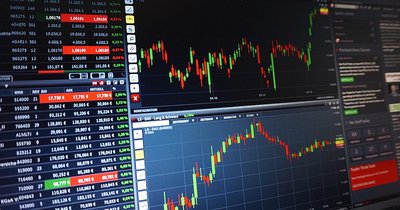 Forex trading dla początkujących - pierwsze kroki na rynku walutowym