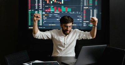 Broker forex - jak wybrać bezpieczną platformę handlową