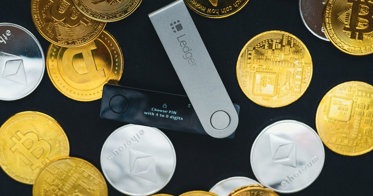 Portfel kryptowalutowy - porównanie najlepszych rozwiązań dla początkujących