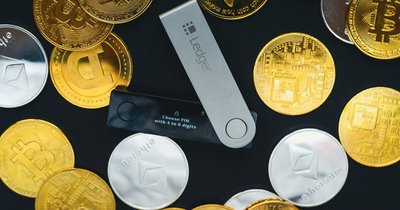 Portfel kryptowalutowy - porównanie najlepszych rozwiązań dla początkujących