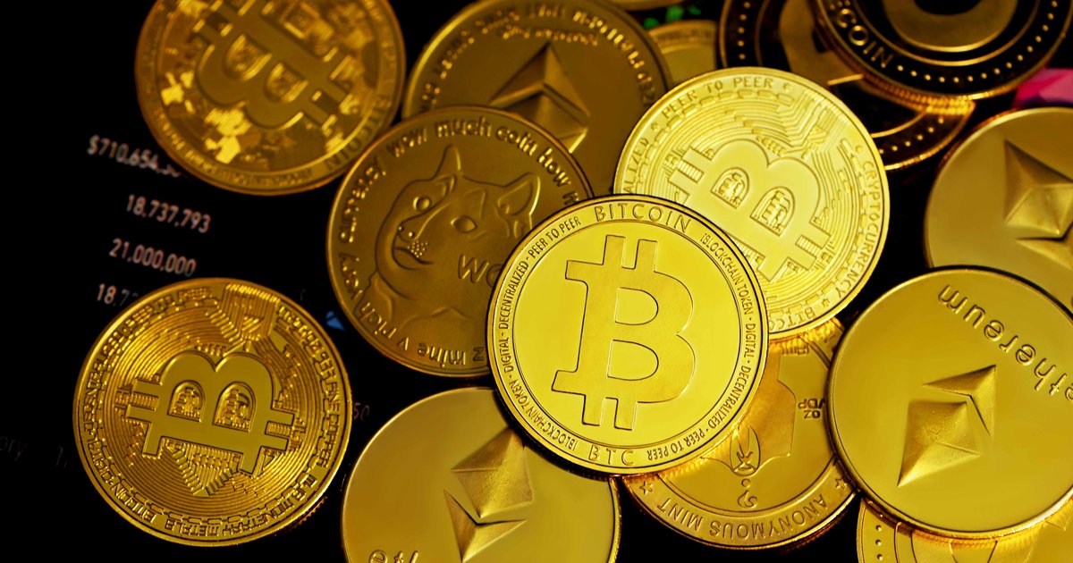 Top 10 altcoinów z największym potencjałem wzrostu w 2026 roku